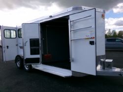 Horse Trailer for sale in MI