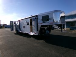 Horse Trailer for sale in MI