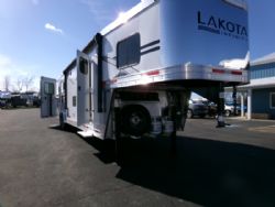 Horse Trailer for sale in MI