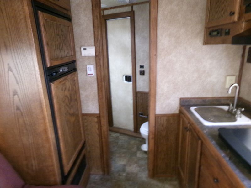 Used Horse Trailers for Sale