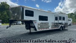 Horse Trailer for sale in NC
