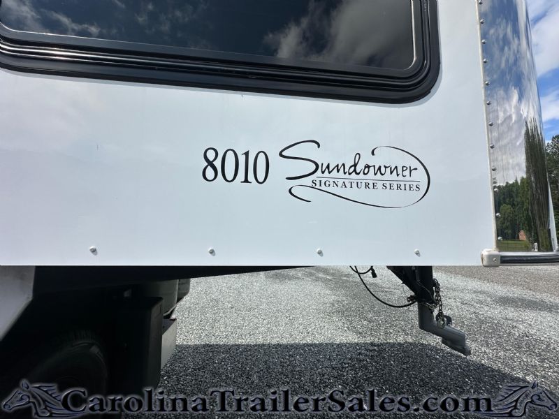 Used Horse Trailers for Sale