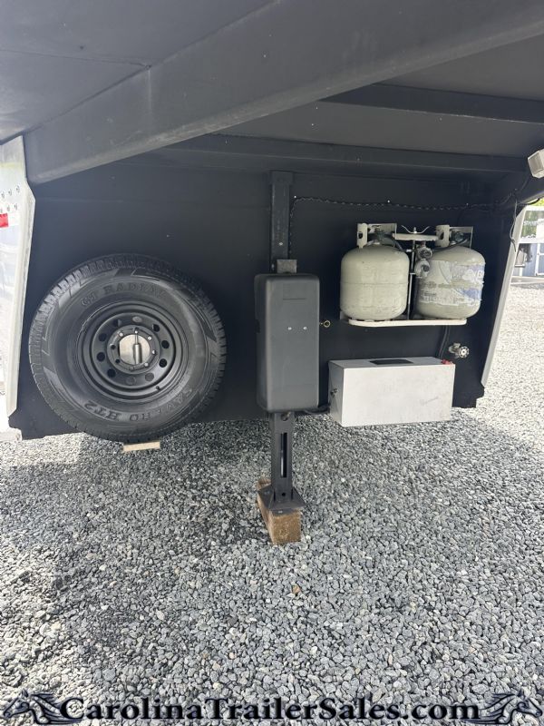 Used Horse Trailers for Sale