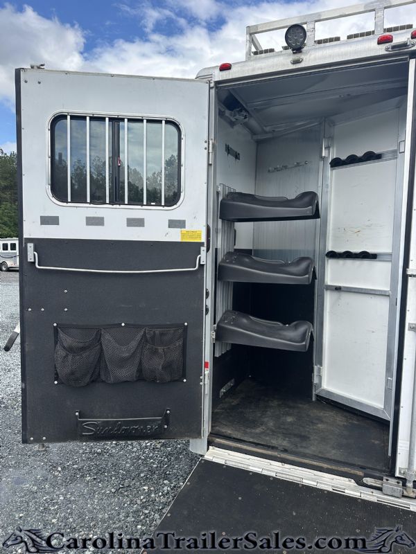 Used Horse Trailers for Sale