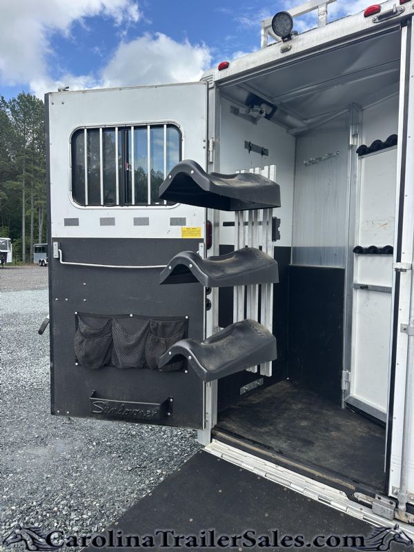 Used Horse Trailers for Sale