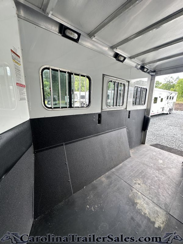 Used Horse Trailers for Sale