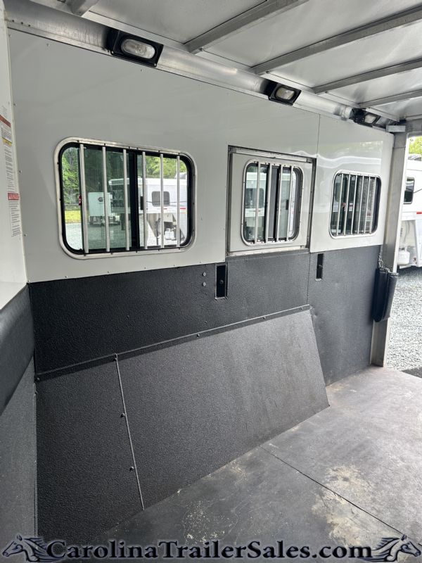 Used Horse Trailers for Sale