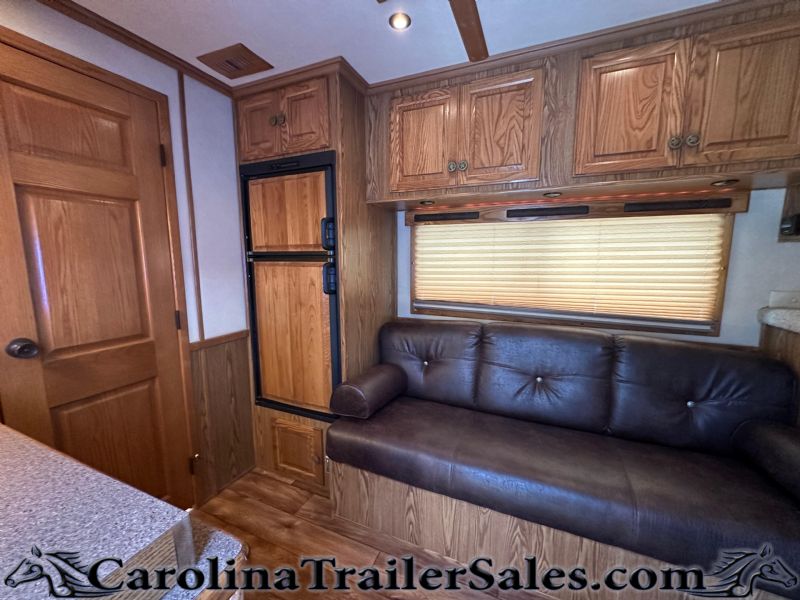 Used Horse Trailers for Sale