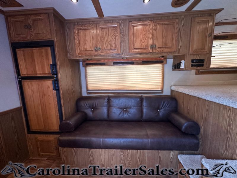 Used Horse Trailers for Sale