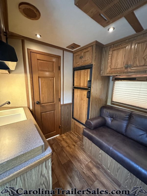 Used Horse Trailers for Sale