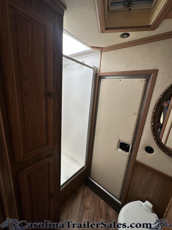 Used Horse Trailers for Sale