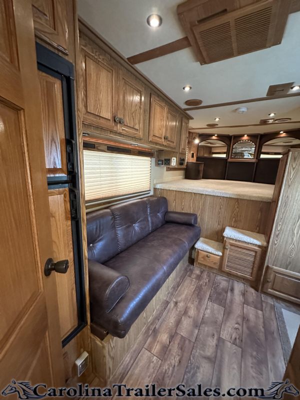 Used Horse Trailers for Sale