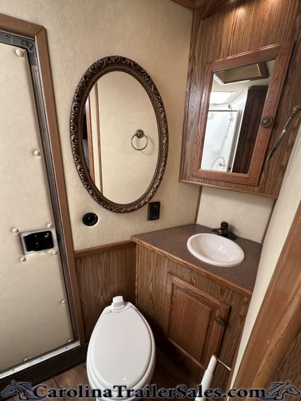 Used Horse Trailers for Sale
