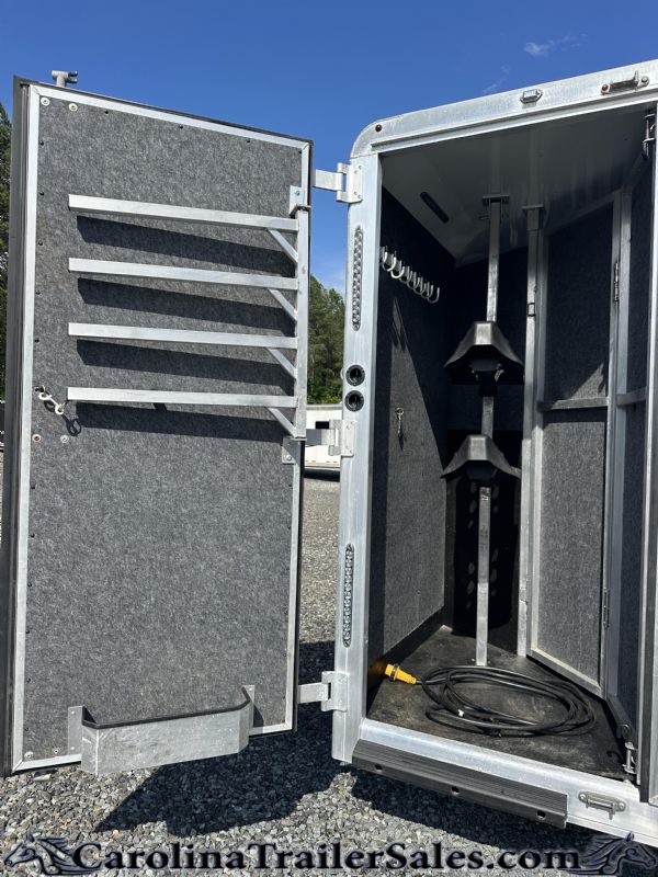 Used Horse Trailers for Sale