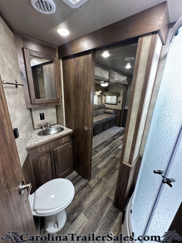 Used Horse Trailers for Sale