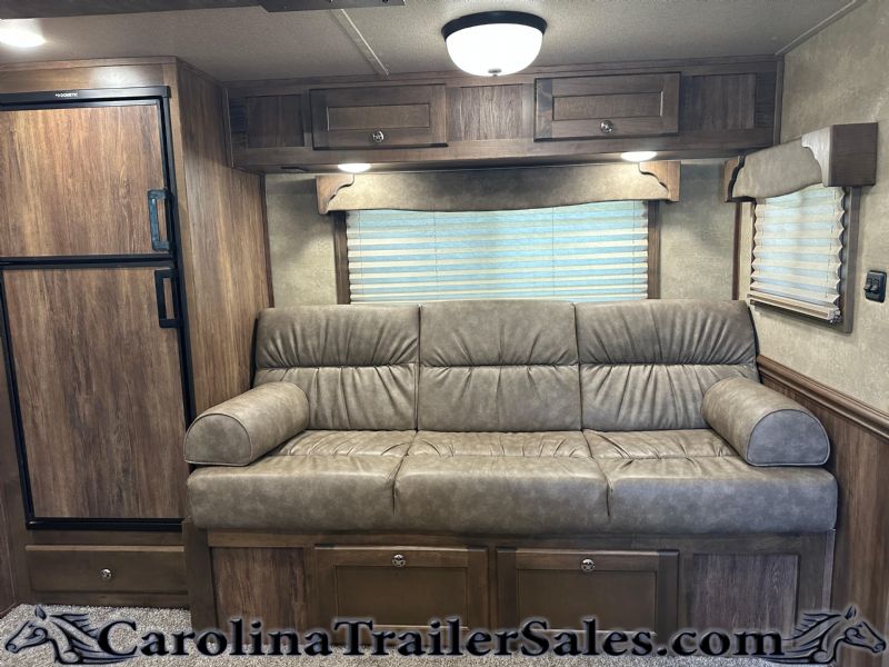 Used Horse Trailers for Sale