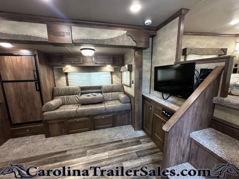 Used Horse Trailers for Sale