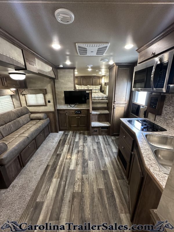 Used Horse Trailers for Sale