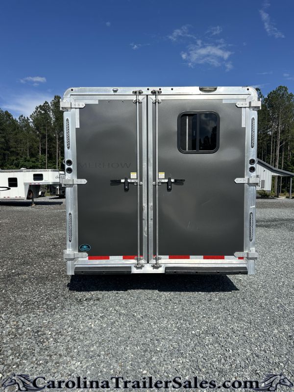 Used Horse Trailers for Sale