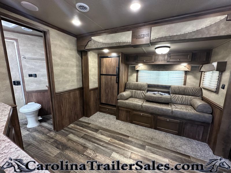 Used Horse Trailers for Sale