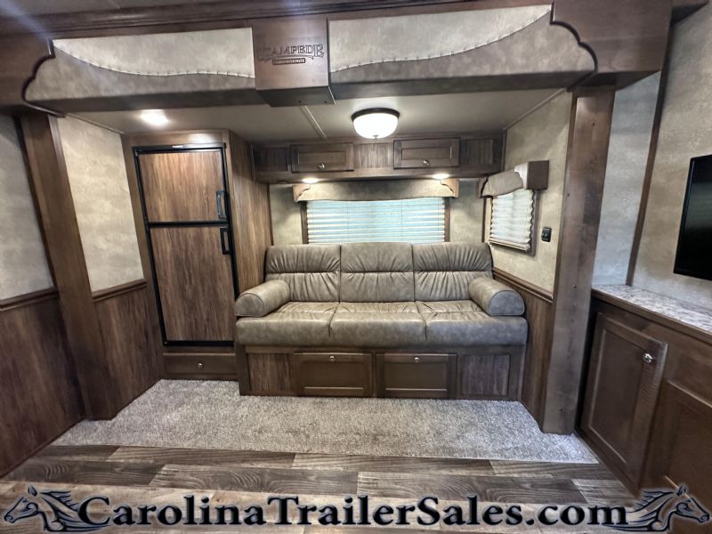 Used Horse Trailers for Sale