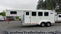 Horse Trailer for sale in NC
