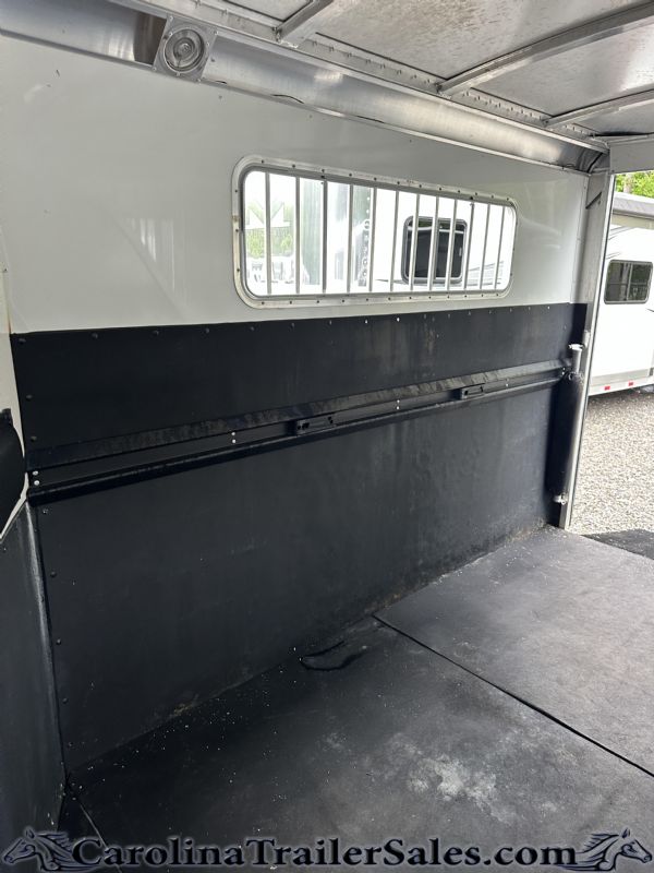 Used Horse Trailers for Sale