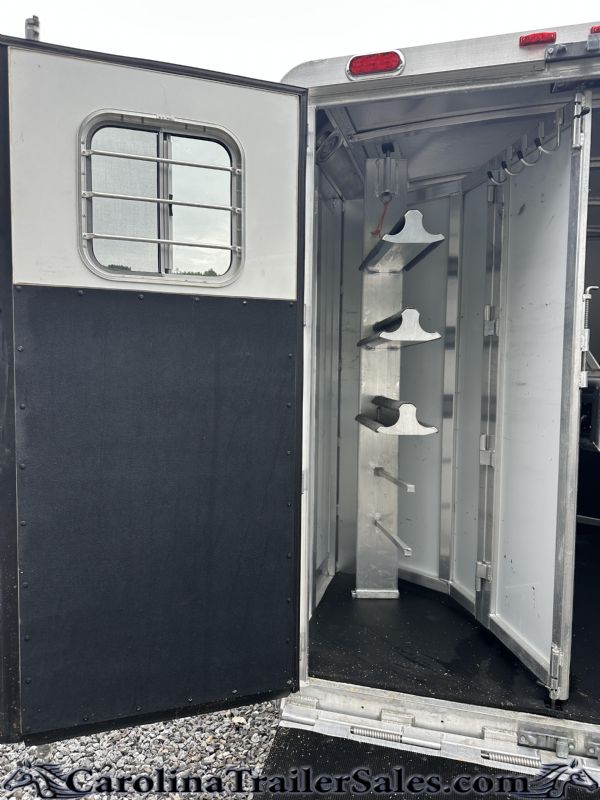 Used Horse Trailers for Sale