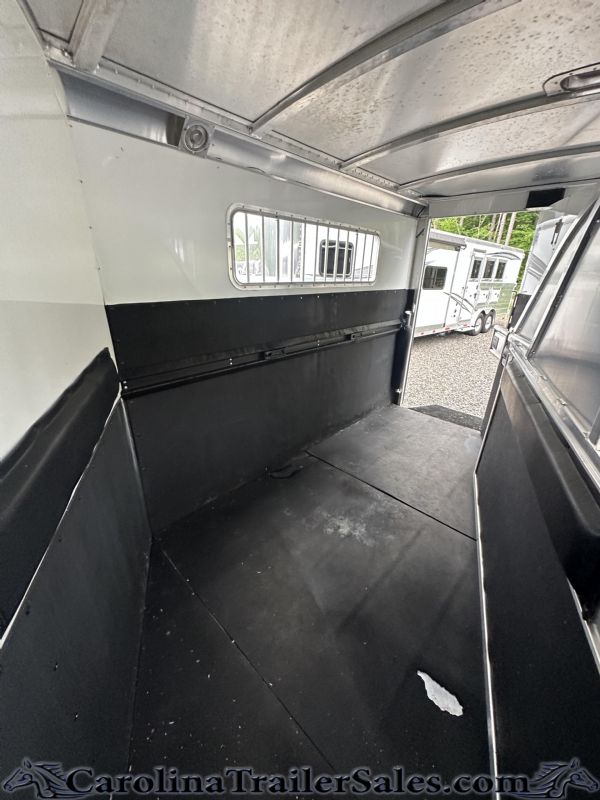 Used Horse Trailers for Sale
