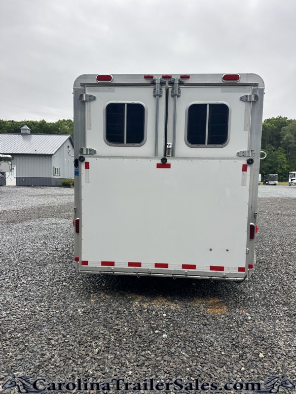 Used Horse Trailers for Sale