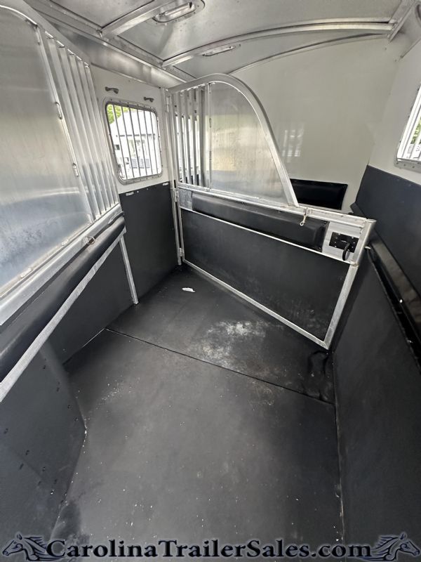 Used Horse Trailers for Sale