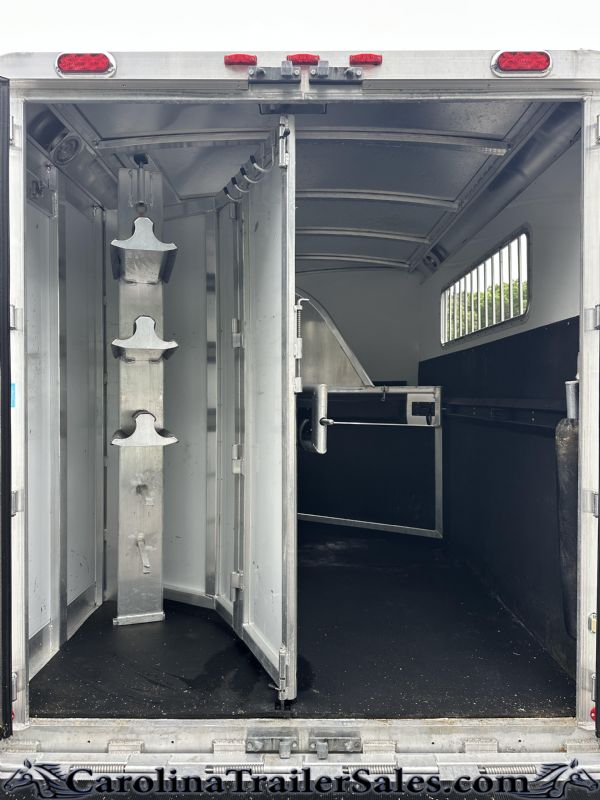 Used Horse Trailers for Sale