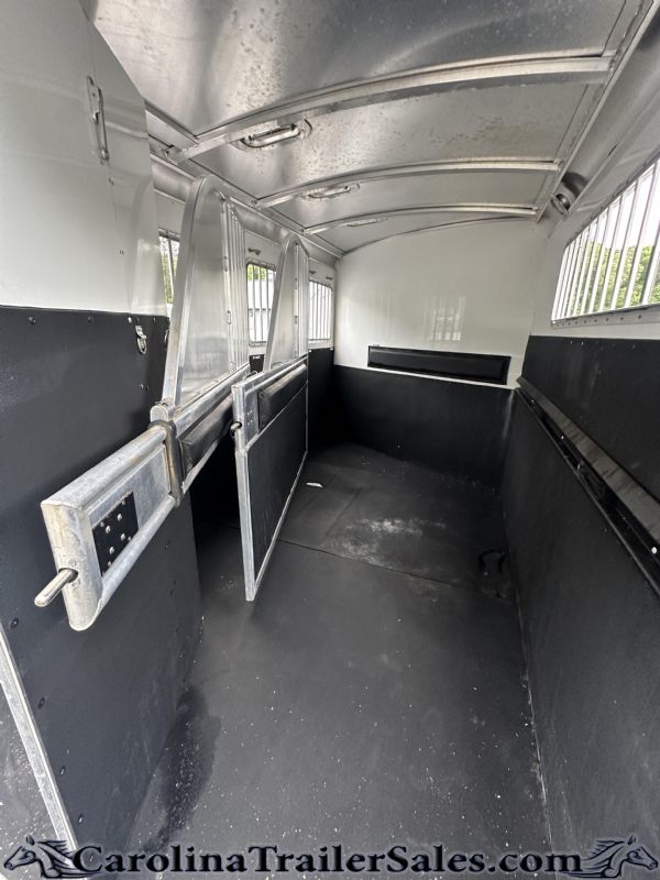 Used Horse Trailers for Sale