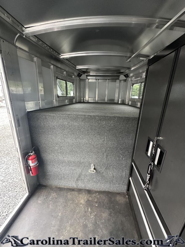 Used Horse Trailers for Sale