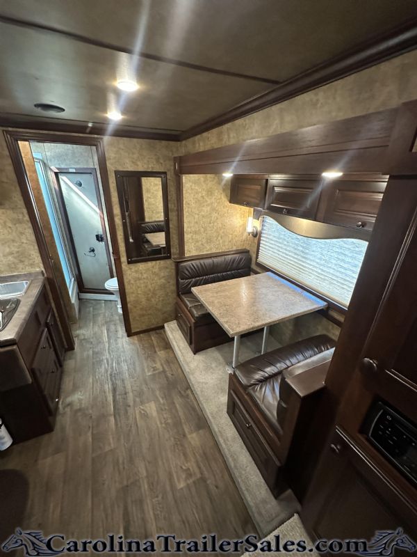 Used Horse Trailers for Sale