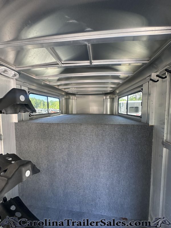 Used Horse Trailers for Sale