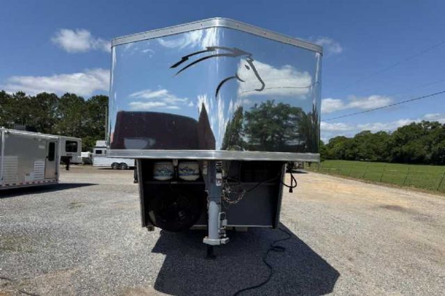 Used Horse Trailers for Sale