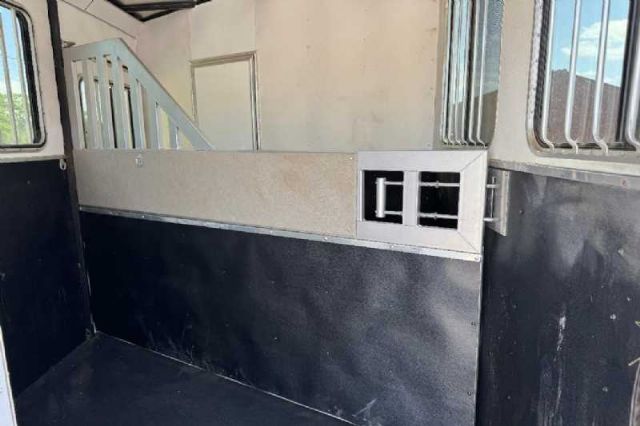 Used Horse Trailers for Sale