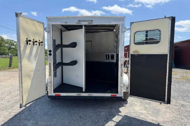 Used Horse Trailers for Sale