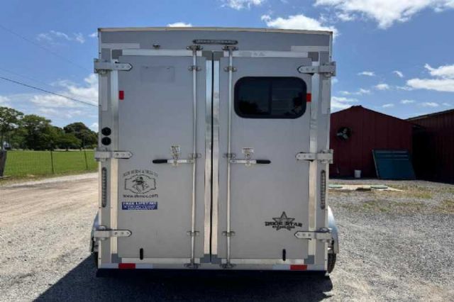 Used Horse Trailers for Sale