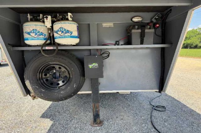 Used Horse Trailers for Sale