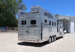 Horse Trailer for sale in MO