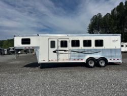 Horse Trailer for sale in NC