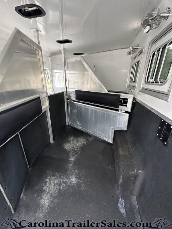Used Horse Trailers for Sale