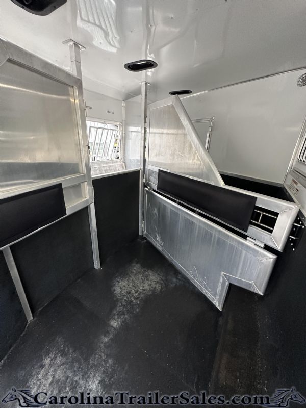 Used Horse Trailers for Sale