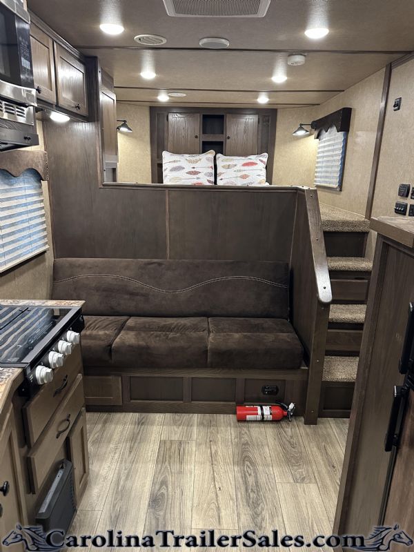 Used Horse Trailers for Sale