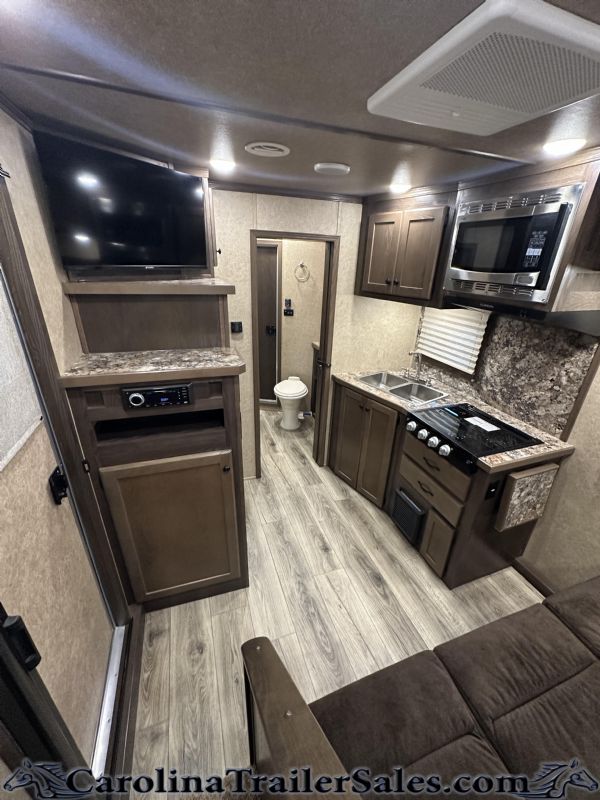 Used Horse Trailers for Sale
