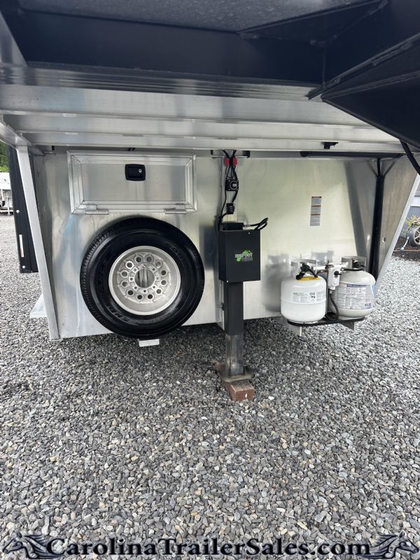 Used Horse Trailers for Sale
