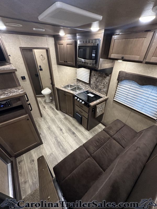 Used Horse Trailers for Sale