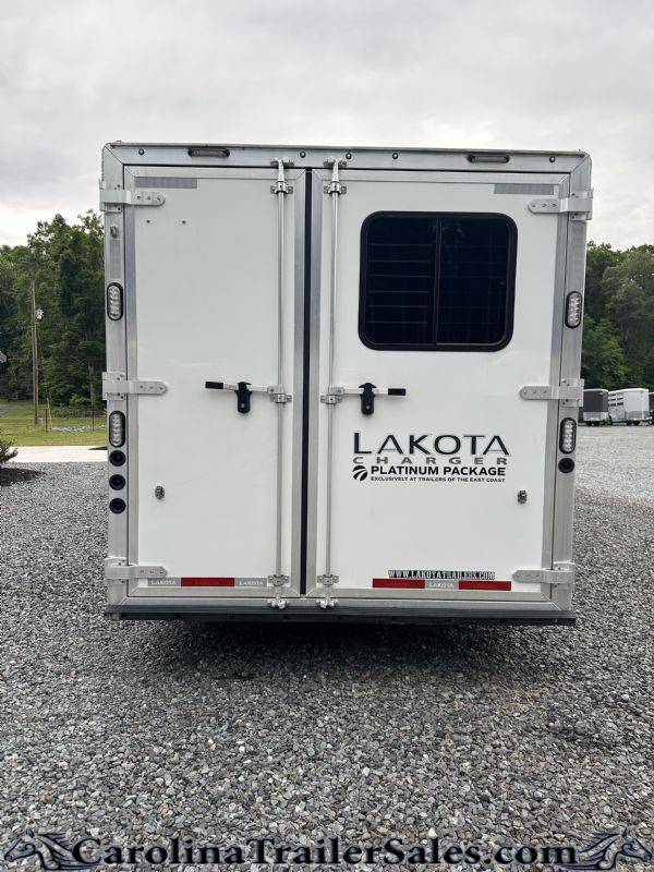 Used Horse Trailers for Sale